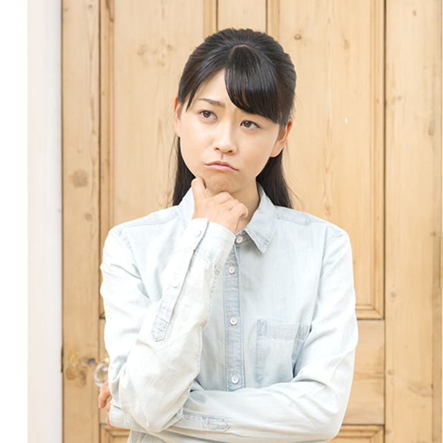 カギ(錠前)の故障修理対応